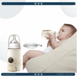 جهاز تسخين حليب الاطفال