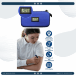 حقيبة حافظة للحرارة لحفظ الادوية