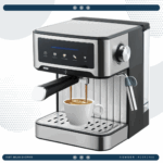 Saachi Coffee Machine