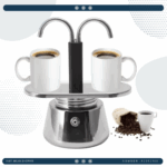 جهاز الإنسبريسو الكلاسيك الإيطالي