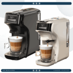 6-في-1 مكينة قهوه من HIBREW