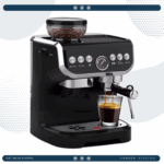 مكينة اسبريسو أوتوماتيكية بالكامل