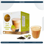 كبسولات كرك بالهيل