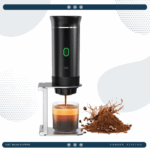 3-في-1 مكينة قهوة محمولة