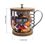 ⁦علبة تخزين الكبسولات⁩ - الصورة ⁦4⁩