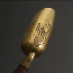 ⁦ملعقة قهوة / شاي⁩ - الصورة ⁦3⁩