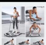 ⁦3-في-1 جهاز رياضي متعدد الإستخدام⁩ - الصورة ⁦2⁩