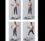 ⁦3-في-1 جهاز رياضي متعدد الإستخدام⁩ - الصورة ⁦4⁩