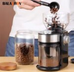 ⁦مطحنة حبوب البُن (القهوة)⁩ - الصورة ⁦2⁩