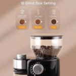 ⁦مطحنة حبوب البُن (القهوة)⁩ - الصورة ⁦4⁩