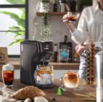 ⁦6-في-1 مكينة قهوه من HIBREW⁩ - الصورة ⁦6⁩