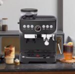⁦مكينة اسبريسو أوتوماتيكية بالكامل⁩ - الصورة ⁦4⁩