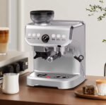 ⁦مكينة اسبريسو أوتوماتيكية بالكامل⁩ - الصورة ⁦3⁩