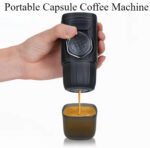 ⁦مكينة قهوة محمولة 2-في-1⁩ - الصورة ⁦5⁩