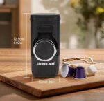 ⁦مكينة قهوة محمولة 2-في-1⁩ - الصورة ⁦3⁩