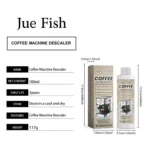 ⁦منظف لإزالة الترسبات من مكائن القهوة⁩ - الصورة ⁦6⁩