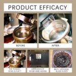 ⁦منظف لإزالة الترسبات من مكائن القهوة⁩ - الصورة ⁦3⁩