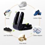 ⁦جهاز تجفيف الاحذية والقفازات بالحرارة⁩ - الصورة ⁦3⁩