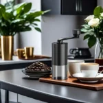 ⁦طحانه حبوب القهوة(البُن)⁩ - الصورة ⁦3⁩