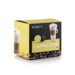 ⁦كبسولات قهوة من روبيكا⁩ - الصورة ⁦2⁩