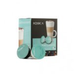 ⁦كبسولات قهوة من روبيكا⁩ - الصورة ⁦3⁩