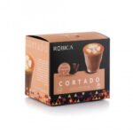 ⁦كبسولات قهوة من روبيكا⁩ - الصورة ⁦5⁩