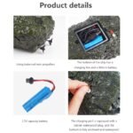 ⁦لعبة رأس التمساح⁩ - الصورة ⁦5⁩