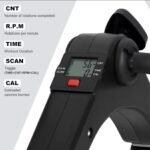 ⁦دراجة لتمارين العضلات⁩ - الصورة ⁦2⁩