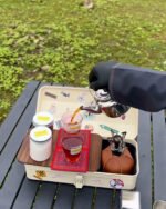 ⁦عدة الشاي⁩ - الصورة ⁦3⁩