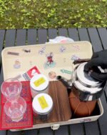 ⁦عدة الشاي⁩ - الصورة ⁦2⁩