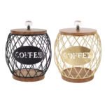 ⁦علبة لتخزين كبسولات⁩ - الصورة ⁦2⁩