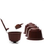 ⁦3 فلاتر (كبسولة) للقهوة⁩ - الصورة ⁦4⁩