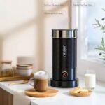 ⁦خفاقة الحليب من Hibrew⁩ - الصورة ⁦8⁩