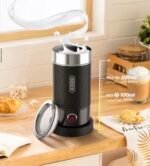 ⁦خفاقة الحليب من Hibrew⁩ - الصورة ⁦7⁩