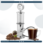 مضخة لقهوة الإنسبريسو