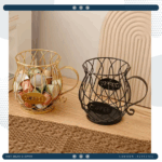 علبة لتخزين كبسولات