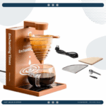 جهاز تحضير القهوة بالتنقيط