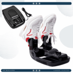 جهاز تجفيف الاحذية والقفازات بالحرارة