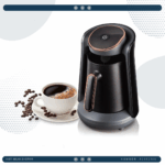 مكينة القهوة التركية