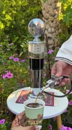 ⁦مضخة لقهوة الإنسبريسو⁩ - الصورة ⁦2⁩