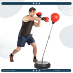 جهاز الملاكمة المرن