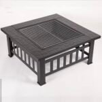 ⁦طاولة للشوي 3-في-1⁩ - الصورة ⁦5⁩