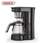 ⁦مكينة القهوة ٣- في -١ قهوة بالتنقيط / V60 / إعداد الشاي يدوياً⁩ - الصورة ⁦2⁩