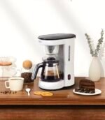 ⁦مكينة القهوة ٣- في -١ قهوة بالتنقيط / V60 / إعداد الشاي يدوياً⁩ - الصورة ⁦4⁩