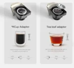 ⁦Hibrew Coffee Machine 6-in-1⁩ - الصورة ⁦8⁩