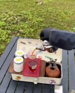 ⁦عده الشاي والقهوة⁩ - الصورة ⁦3⁩