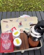 ⁦عده الشاي والقهوة⁩ - الصورة ⁦4⁩