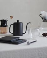 ⁦عده القهوة المقطرة V60⁩ - الصورة ⁦3⁩