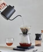 ⁦عده القهوة المقطرة V60⁩ - الصورة ⁦4⁩