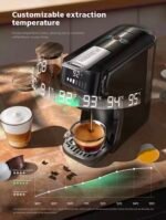 ⁦Hibrew Coffee Machine 6-in-1⁩ - الصورة ⁦3⁩